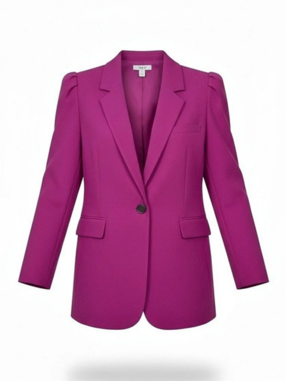 bar III Blazer in Pink Size 14 NWT